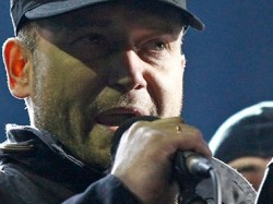 Ярош объявлен в международный розыск Ярош объявлен в международный розыск